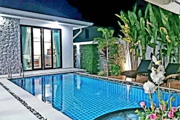 3 Bedroom Villa for sale in Choeng Thale, Phuket
