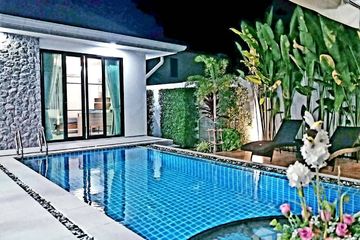 3 Bedroom Villa for sale in Choeng Thale, Phuket