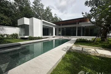 2 Bedroom Villa for sale in BOTANICA Modern Loft, Si Sunthon, Phuket