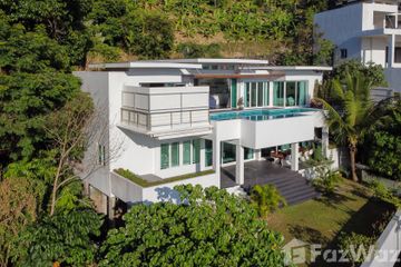 4 Bedroom Villa for rent in Kamala, Phuket