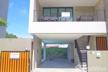 3 Bedroom Townhouse for sale in Lake Town, Kamala, Phuket