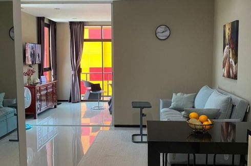 1 Bedroom Condo for sale in Nai Harn Beach‎ Condominium, Rawai, Phuket