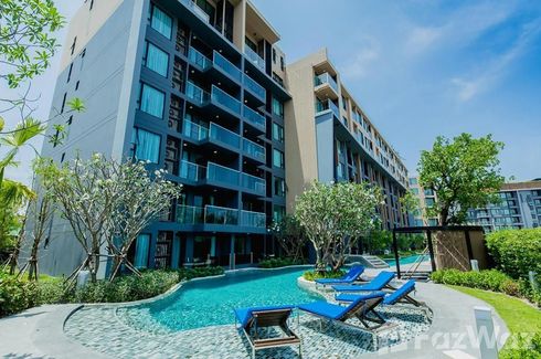 2 Bedroom Condo for sale in The Aristo Condo 1, Choeng Thale, Phuket