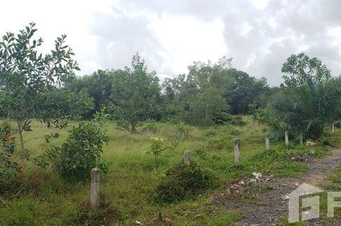 Land for sale in Mai Khao, Phuket