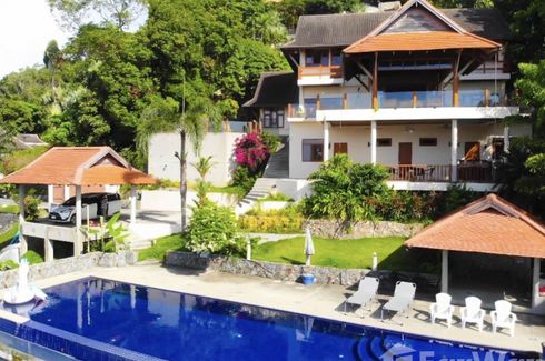 5 Bedroom Villa for sale in Patong, Phuket