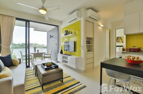 2 Bedroom Condo for sale in Cassia Phuket, Choeng Thale, Phuket