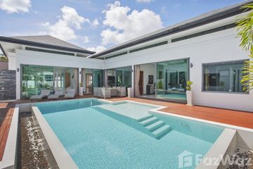 3 Bedroom Villa for sale in Rawai, Phuket