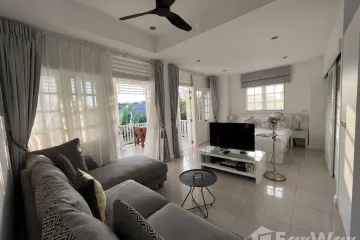 1 Bedroom Condo for rent in Ocean Breeze Resort & Suites, Choeng Thale, Phuket