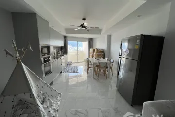 2 Bedroom Condo for sale in Phuket Palace Condominium, Patong, Phuket