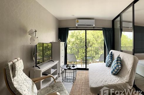 1 Bedroom Condo for sale in THE TITLE RESIDENCIES (NAIYANG-PHUKET), Sakhu, Phuket