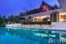 6 Bedroom Villa for rent in Pa Khlok, Phuket