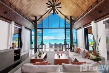 6 Bedroom Villa for rent in Pa Khlok, Phuket