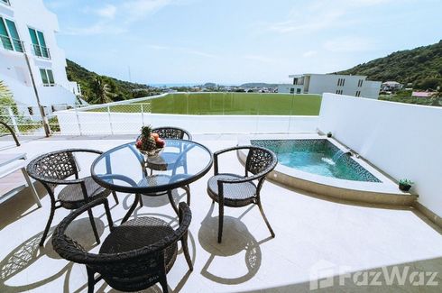 2 Bedroom Condo for sale in Kata Ocean View Condominium, Karon, Phuket