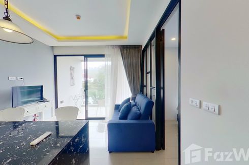 1 Bedroom Condo for sale in Palmyrah Surin Condo, Choeng Thale, Phuket