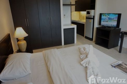 Apartment for rent in Chaofa West Suites, Chalong, Phuket