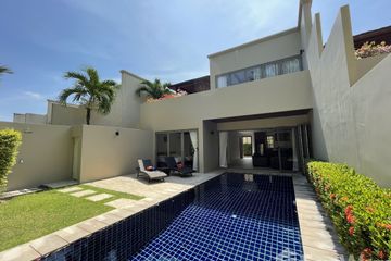 2 Bedroom Villa for rent in The Residence Resort and Spa Retreat, Choeng Thale, Phuket