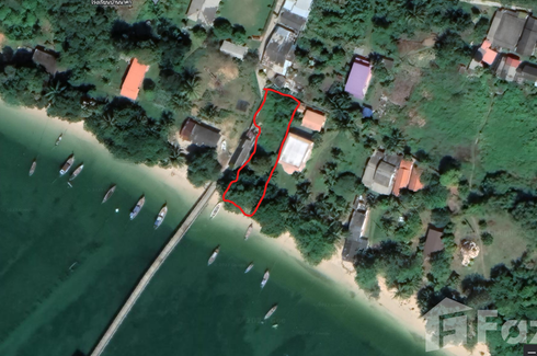 Land for sale in Pa Khlok, Phuket