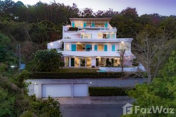 6 Bedroom Villa for sale in Chalong, Phuket
