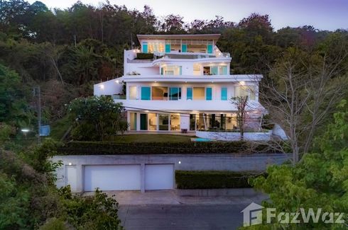 6 Bedroom Villa for sale in Chalong, Phuket