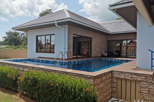 3 Bedroom Villa for sale in Rawai, Phuket