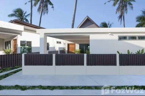 2 Bedroom Villa for rent in KA Villa Rawai, Rawai, Phuket