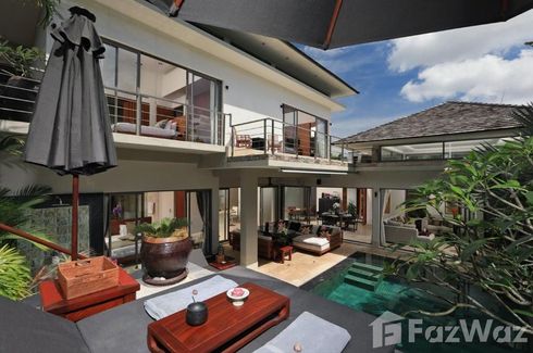 3 Bedroom Villa for rent in Diamond Trees Villas, Si Sunthon, Phuket