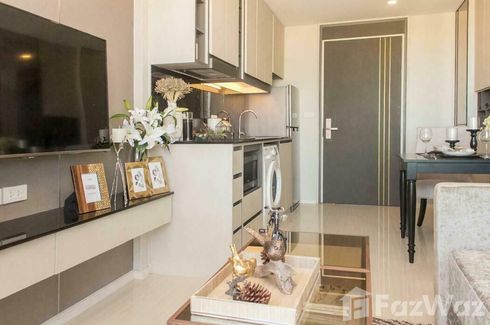 1 Bedroom Condo for sale in Mida Grande Resort Condominiums, Choeng Thale, Phuket