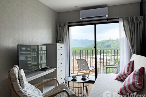 1 Bedroom Condo for sale in THE TITLE RESIDENCIES (NAIYANG-PHUKET), Sakhu, Phuket