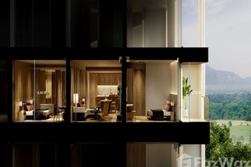 3 Bedroom Condo for sale in Kiara Reserve Residence, Choeng Thale, Phuket