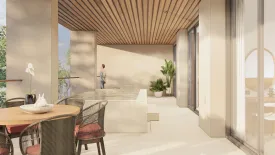 3 Bedroom Condo for sale in Kiara Reserve Residence, Choeng Thale, Phuket