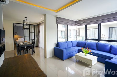 2 Bedroom Condo for sale in Palmyrah Surin Condo, Choeng Thale, Phuket