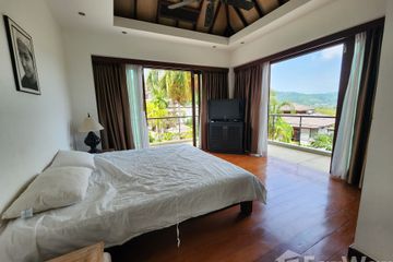 2 Bedroom Apartment for rent in Sensive Hill Villas, Kathu, Phuket