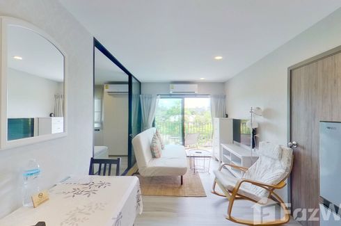 1 Bedroom Condo for sale in THE TITLE RESIDENCIES (NAIYANG-PHUKET), Sakhu, Phuket