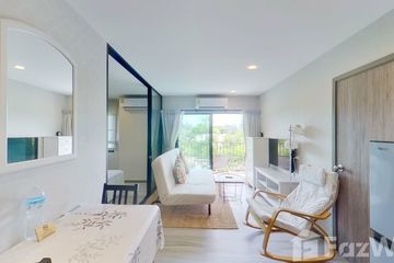 1 Bedroom Condo for sale in THE TITLE RESIDENCIES (NAIYANG-PHUKET), Sakhu, Phuket