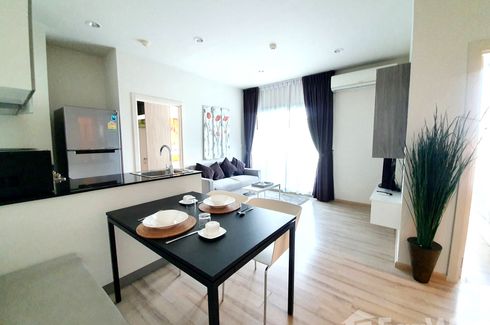 2 Bedroom Condo for sale in THE BASE Downtown - Phuket, Wichit, Phuket