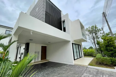 5 Bedroom Villa for rent in Laguna Park, Choeng Thale, Phuket