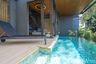 1 Bedroom Condo for rent in Akra Collection Layan 1, Choeng Thale, Phuket