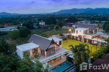 10 Bedroom Villa for rent in Picasso Villa, Choeng Thale, Phuket