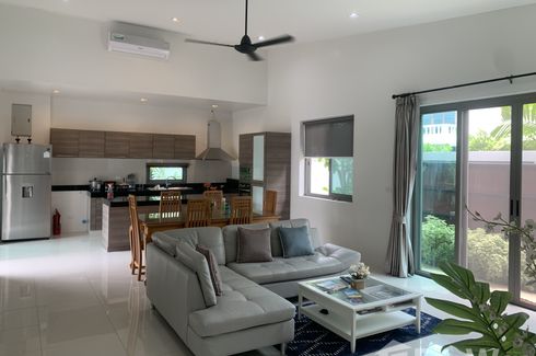 4 Bedroom Villa for sale in Rawai, Phuket