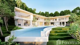 5 Bedroom House for sale in Khram at Karon, Karon, Phuket