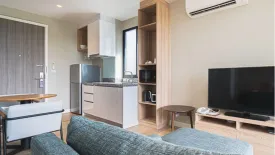 1 Bedroom Condo for rent in Diamond Condominium, Choeng Thale, Phuket