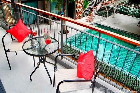 Apartment for sale in Emerald Terrace, Patong, Phuket