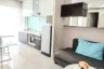 1 Bedroom Condo for rent in The Scene Condo, Kathu, Phuket