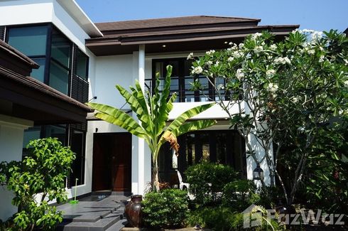 3 Bedroom Villa for sale in Si Sunthon, Phuket