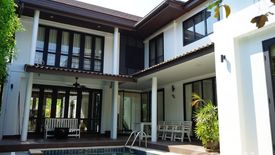 3 Bedroom Villa for sale in Si Sunthon, Phuket