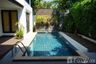 3 Bedroom Villa for sale in Si Sunthon, Phuket