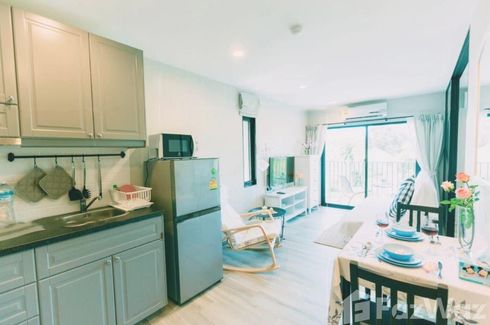 1 Bedroom Condo for sale in THE TITLE RESIDENCIES (NAIYANG-PHUKET), Sakhu, Phuket