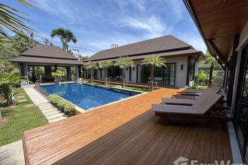 3 Bedroom Villa for rent in Bali Pool Villa Rawai, Rawai, Phuket