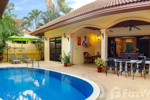 4 Bedroom House for sale in Rawai, Phuket