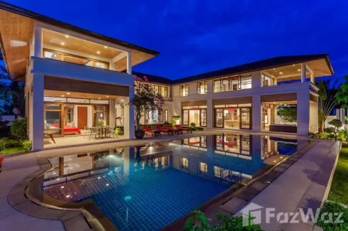 7 Bedroom Villa for rent in Kathu, Phuket